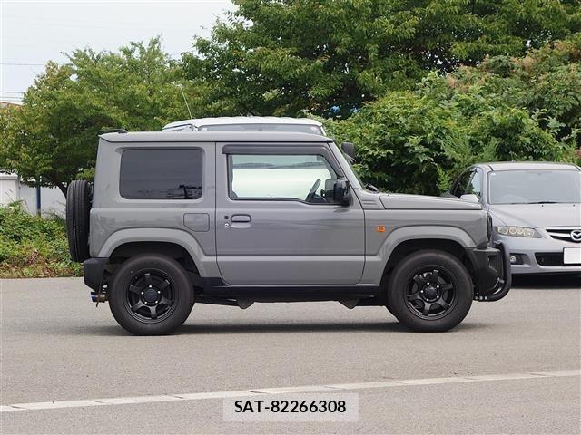 Suzuki JIMNY 2023 8932787-20