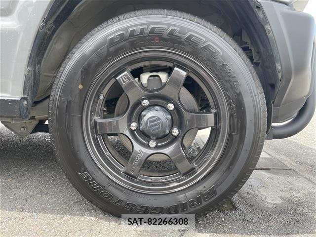 Suzuki JIMNY 2023 8932787-22