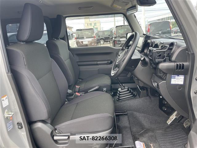 Suzuki JIMNY 2023 8932787-5