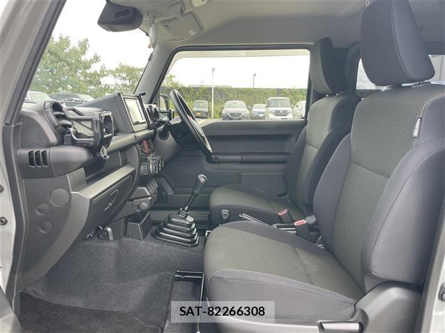 Suzuki JIMNY 2023 8932787-7