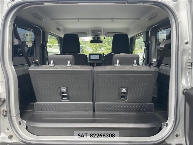 Suzuki JIMNY 2023 8932787-8