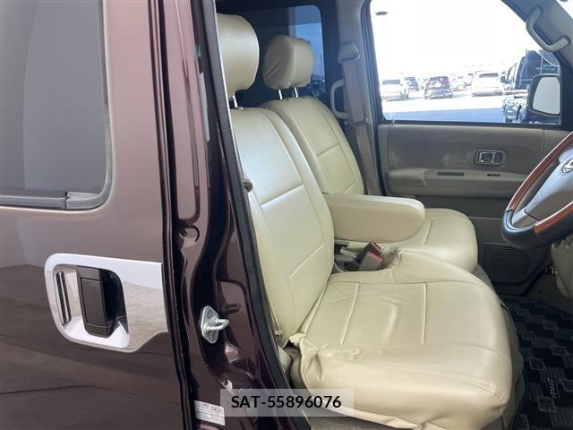 Daihatsu ATRAI WAGON 2011 8680290-1