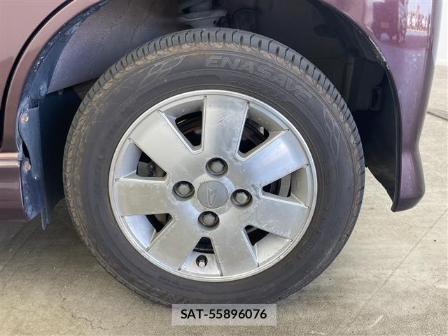 Daihatsu ATRAI WAGON 2011 8680290-11
