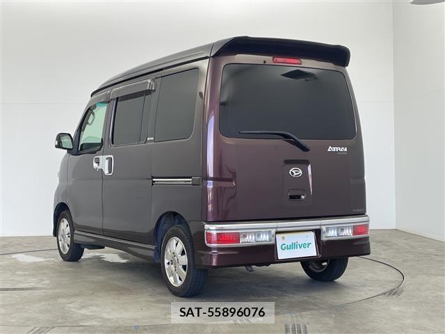 Daihatsu ATRAI WAGON 2011 8680290-13