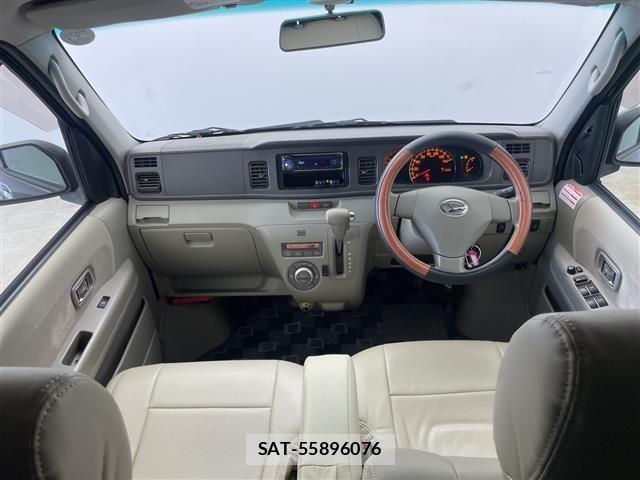 Daihatsu ATRAI WAGON 2011 8680290-14
