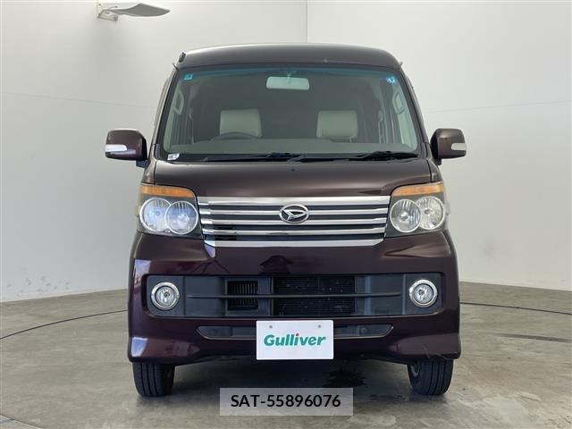 Daihatsu ATRAI WAGON 2011 8680290-22