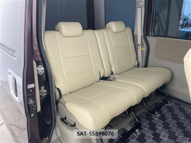 Daihatsu ATRAI WAGON 2011 8680290-3