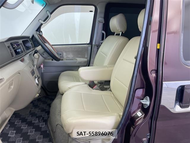 Daihatsu ATRAI WAGON 2011 8680290-7