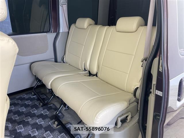 Daihatsu ATRAI WAGON 2011 8680290-8
