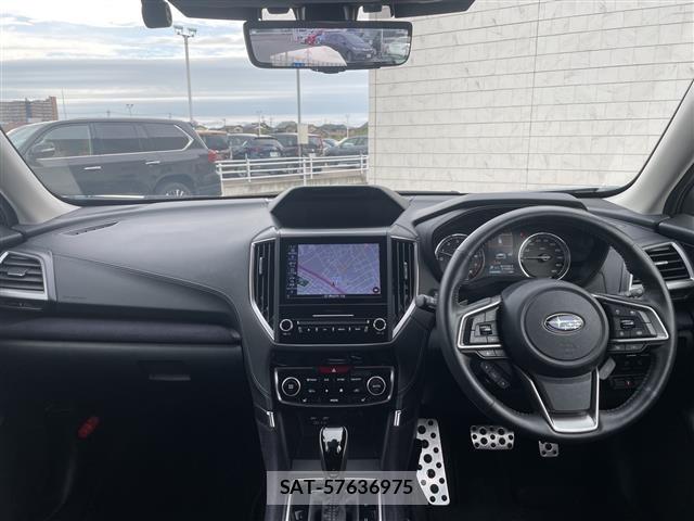 Subaru FORESTER 2021 8897986-14