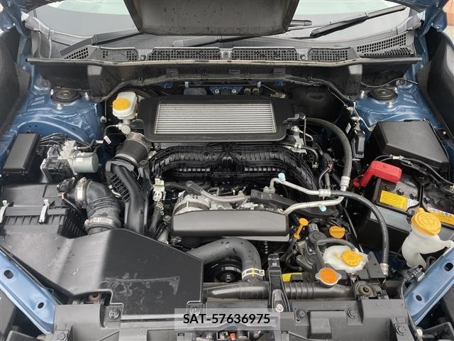 Subaru FORESTER 2021 8897986-15