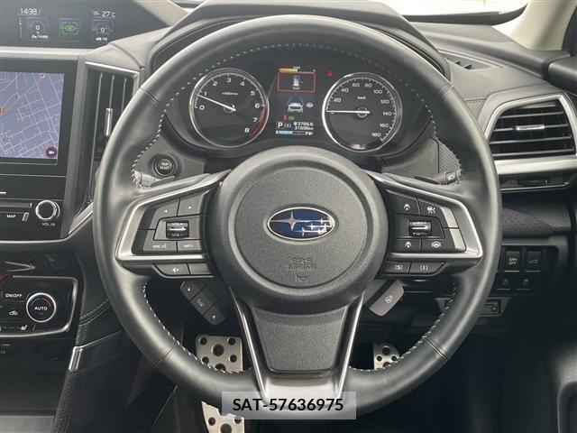 Subaru FORESTER 2021 8897986-18