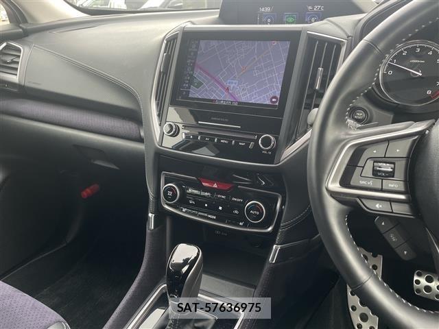 Subaru FORESTER 2021 8897986-2