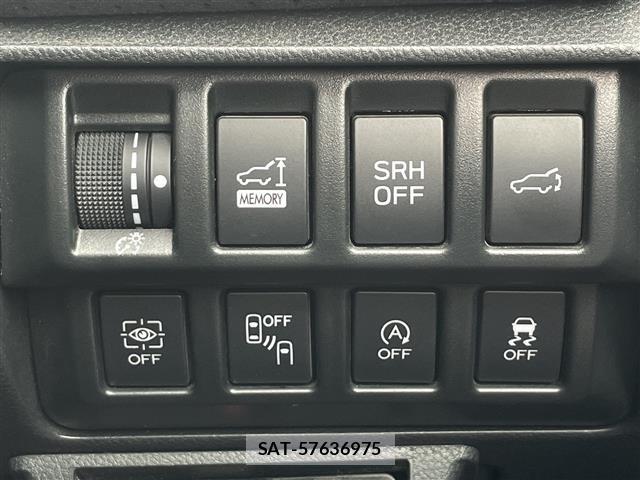 Subaru FORESTER 2021 8897986-20