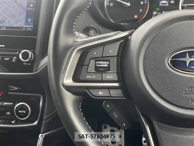 Subaru FORESTER 2021 8897986-21