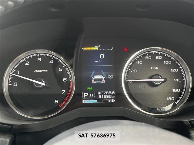Subaru FORESTER 2021 8897986-3