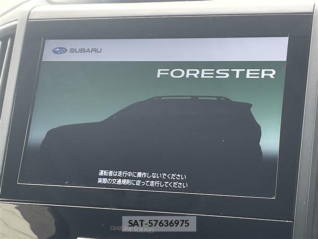 Subaru FORESTER 2021 8897986-5