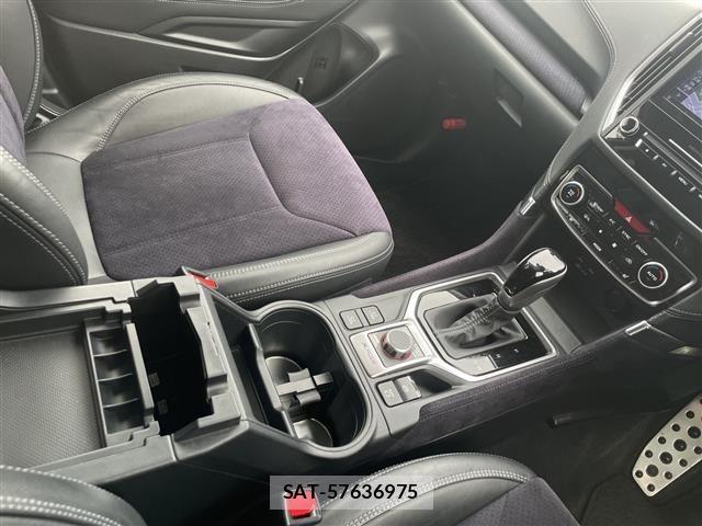 Subaru FORESTER 2021 8897986-6