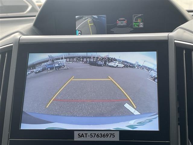 Subaru FORESTER 2021 8897986-9