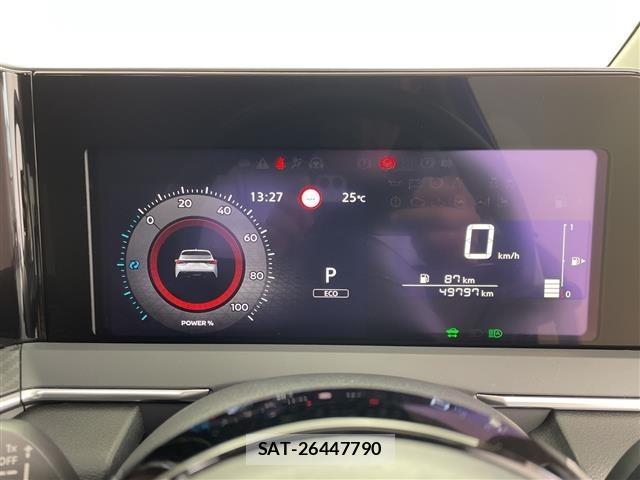 Nissan NOTE 2021 8912442-1