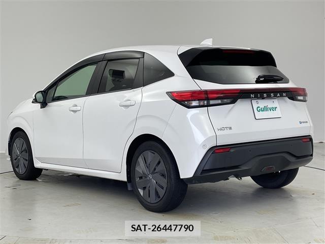 Nissan NOTE 2021 8912442-13
