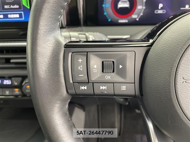 Nissan NOTE 2021 8912442-17