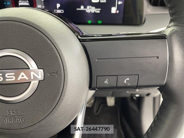 Nissan NOTE 2021 8912442-18