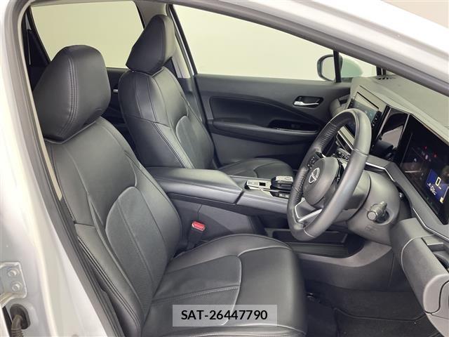 Nissan NOTE 2021 8912442-20