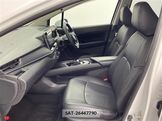 Nissan NOTE 2021 8912442-22