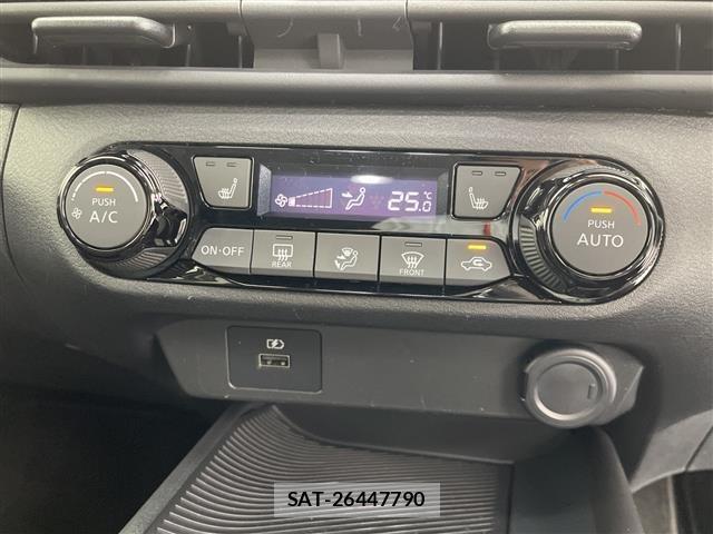 Nissan NOTE 2021 8912442-8
