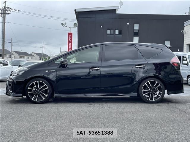 Toyota PRIUS 2016 8938641-2