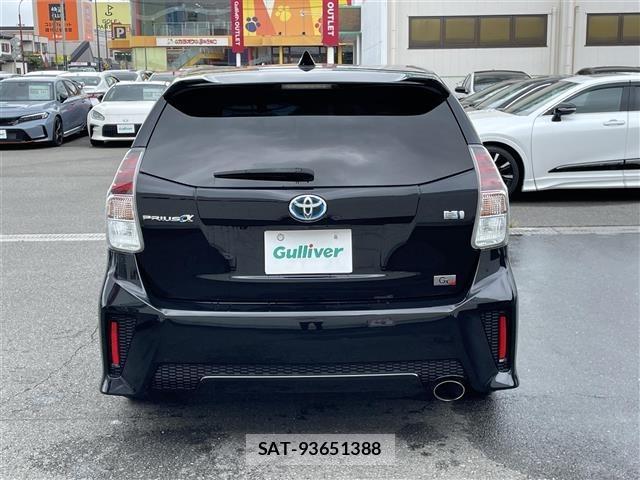 Toyota PRIUS 2016 8938641-6