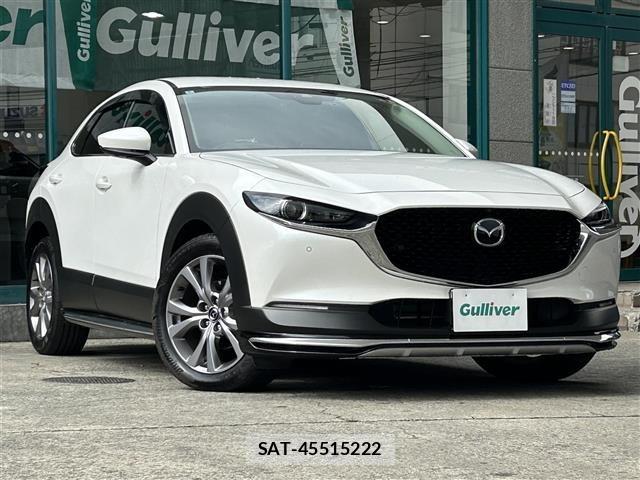 Mazda CX-30 2022 8748201-0