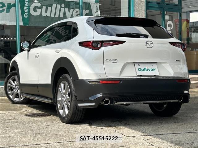 Mazda CX-30 2022 8748201-13