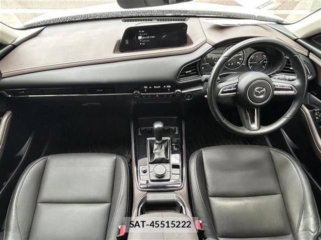 Mazda CX-30 2022 8748201-14