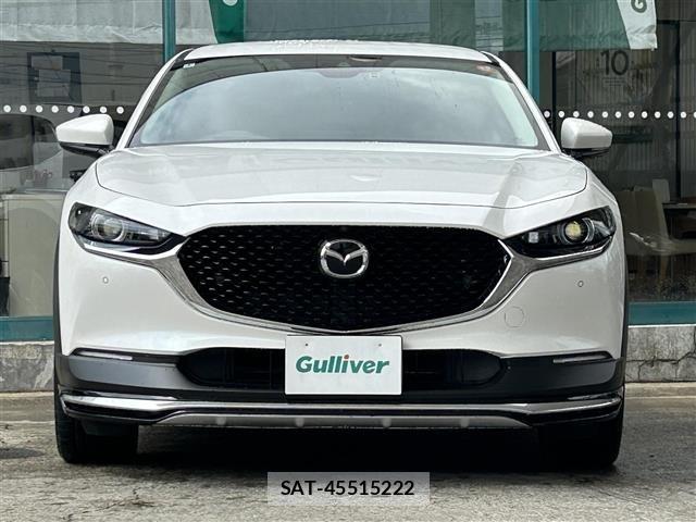 Mazda CX-30 2022 8748201-15
