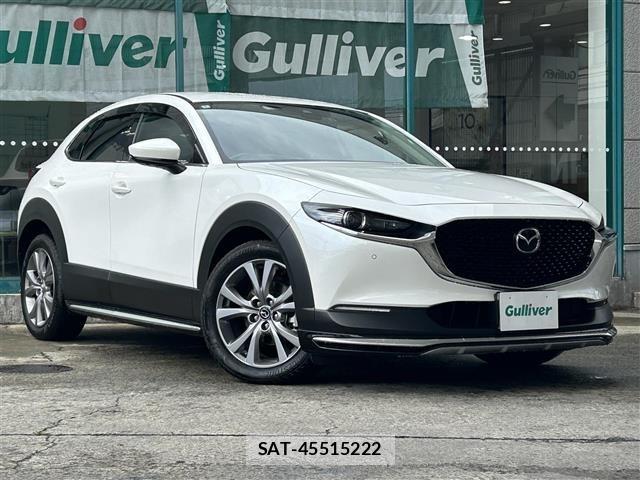 Mazda CX-30 2022 8748201-18