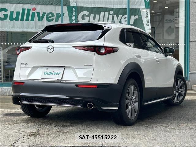 Mazda CX-30 2022 8748201-21