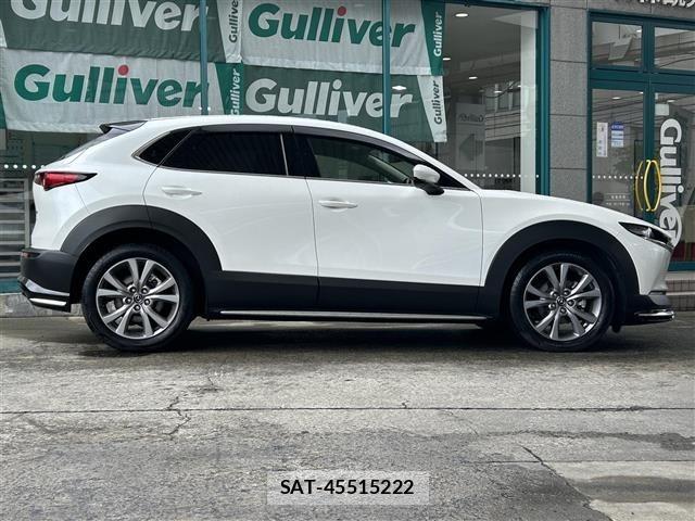 Mazda CX-30 2022 8748201-3