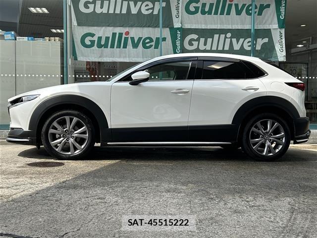 Mazda CX-30 2022 8748201-5