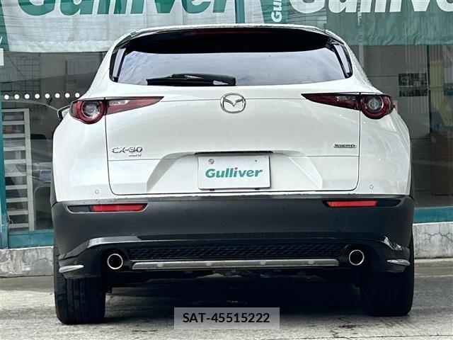 Mazda CX-30 2022 8748201-7