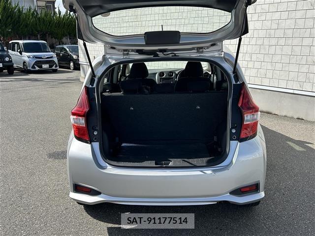 Nissan NOTE 2017 8912443-10