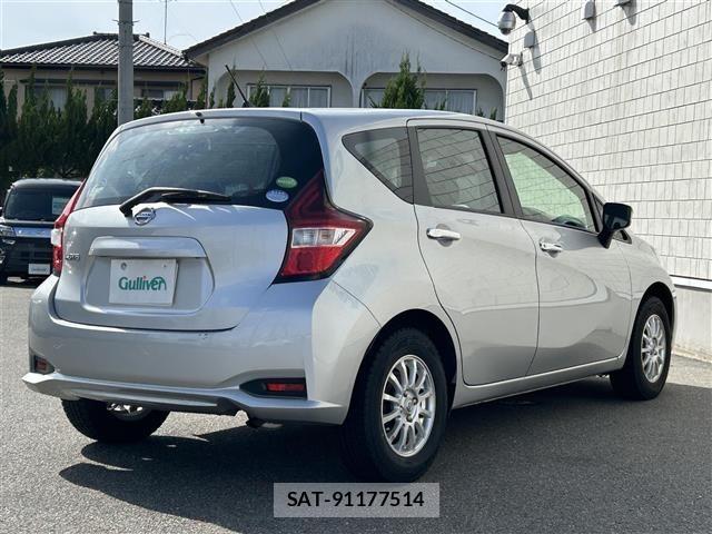 Nissan NOTE 2017 8912443-11