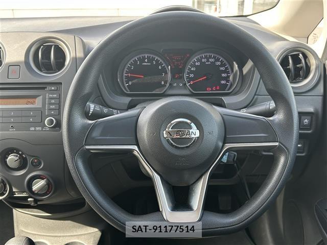 Nissan NOTE 2017 8912443-12