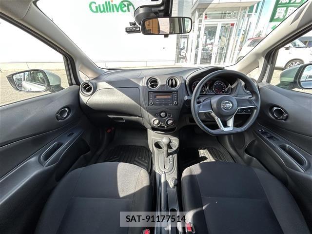 Nissan NOTE 2017 8912443-14