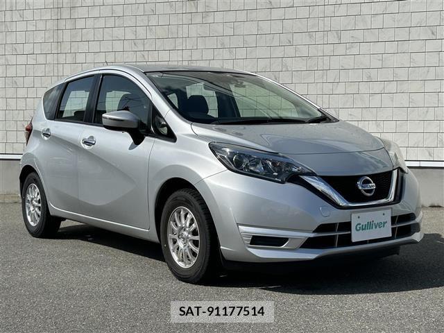 Nissan NOTE 2017 8912443-15