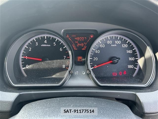 Nissan NOTE 2017 8912443-2