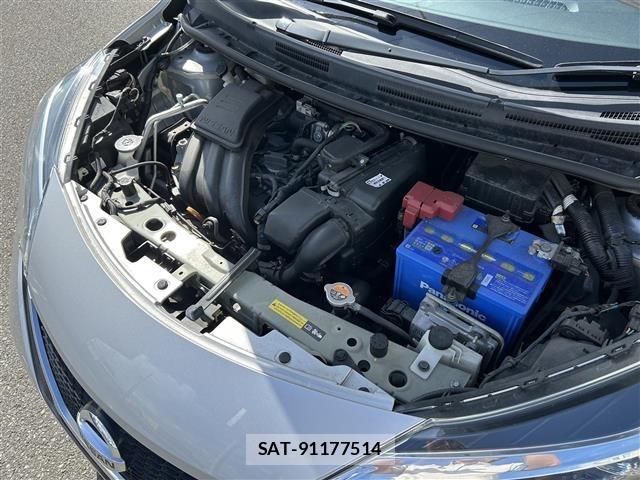 Nissan NOTE 2017 8912443-3