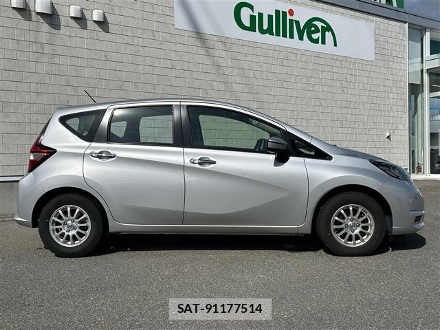 Nissan NOTE 2017 8912443-5