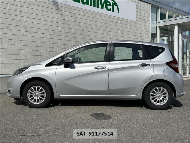 Nissan NOTE 2017 8912443-7
